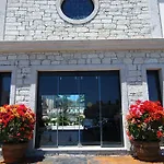 Hotel The Design