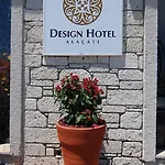 The Design * Alaçatı