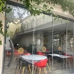 Hotel The Design *
