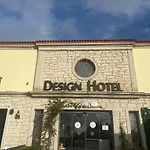 The Design Hotel Alaçatı