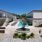 The Design Hotel Alaçatı