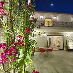 The Design * Alaçatı