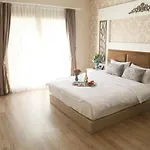 The Design * Alaçatı