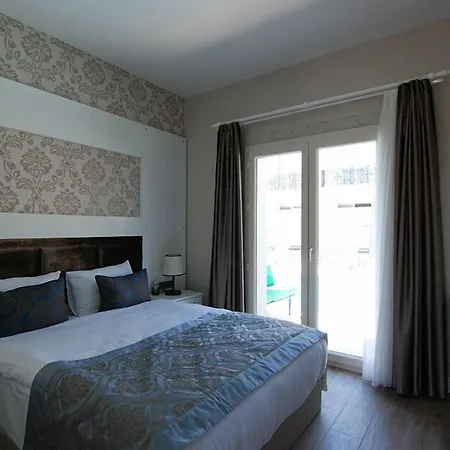 The Design * Alaçatı