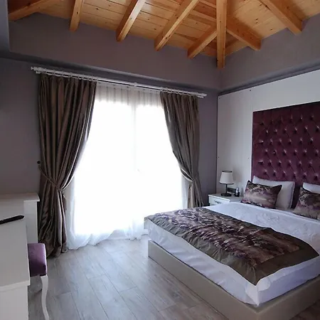 The Design Hotel *