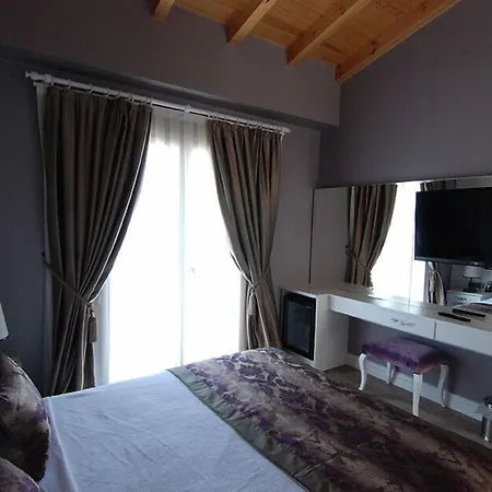 The Design * Alacati