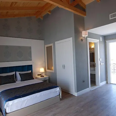 Hotel The Design Alacati