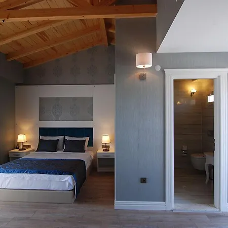 The Design Alaçatı