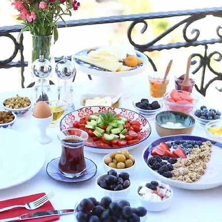 The Design Hotel Alacati