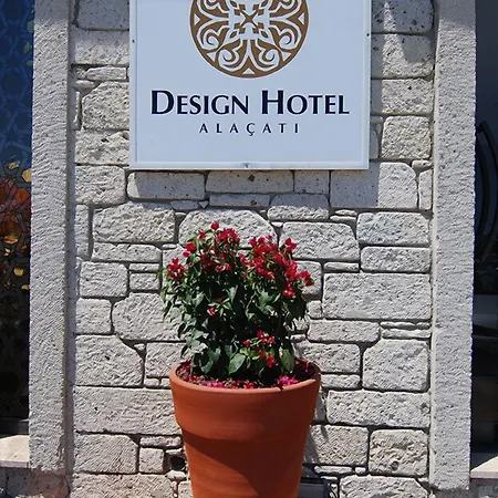 The Design * Alaçatı