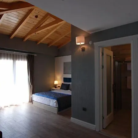 Hotel The Design *