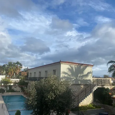 The Design * Alacati