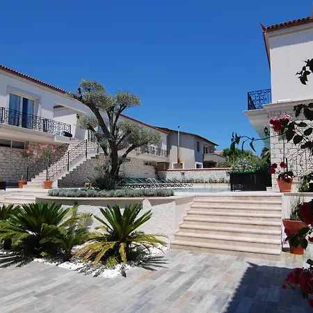 Hotel The Design Alacati