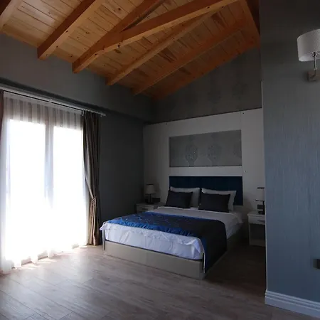 The Design Alaçatı