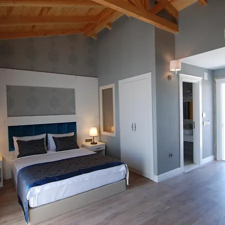 Hotel The Design Alacati