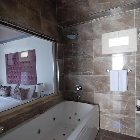 Hotel The Design Alacati