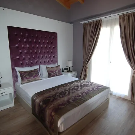 Hotel The Design
