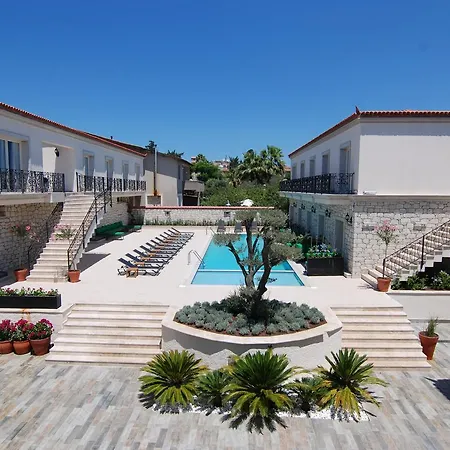 The Design Hotel Alacati