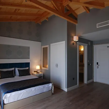 The Design * Alacati