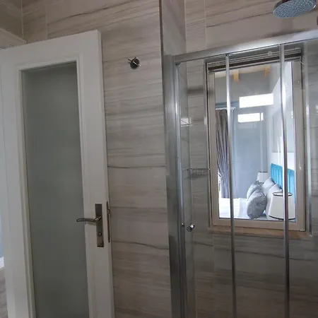 The Design Hotel Alacati