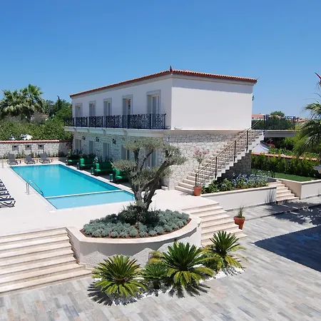 The Design * Alacati