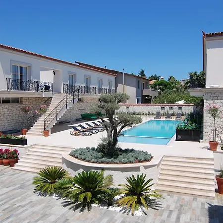 The Design Hotel Alacati