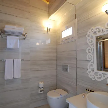 The Design Hotel Alacati