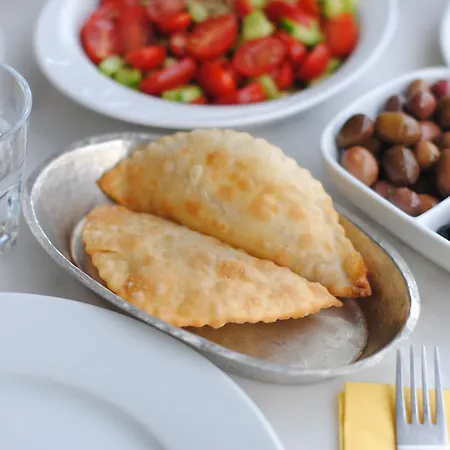 Hotel The Design Alacati