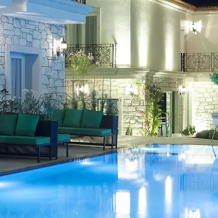 Hotel The Design