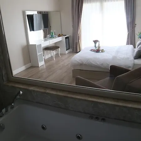 The Design Hotel Alaçatı