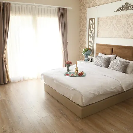 The Design * Alacati