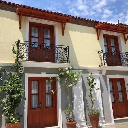 The Design Alaçatı