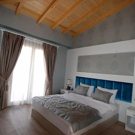 Hotell The Design Alaçatı