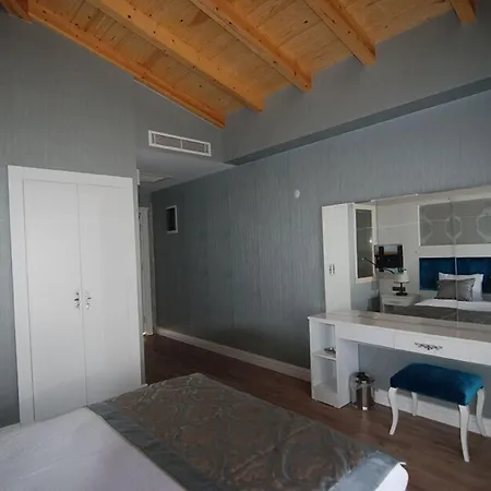 Hotel The Design