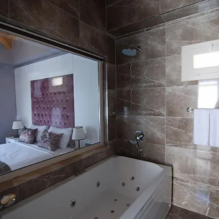 The Design Hotel Alaçatı