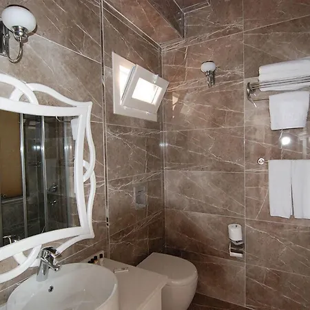 The Design Hotel Alaçatı