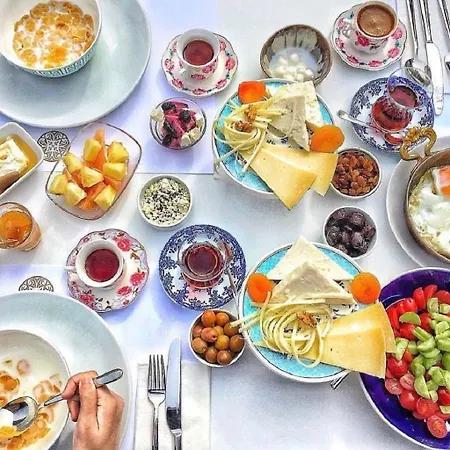 The Design * Alaçatı