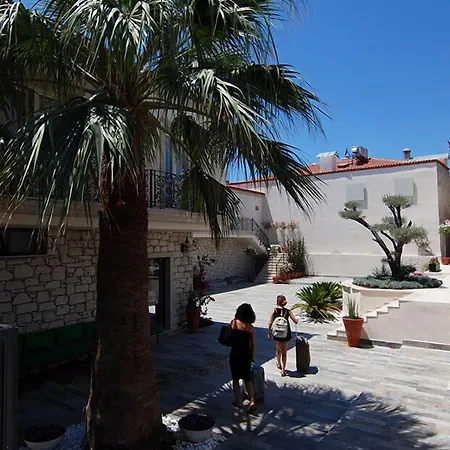 The Design * Alaçatı