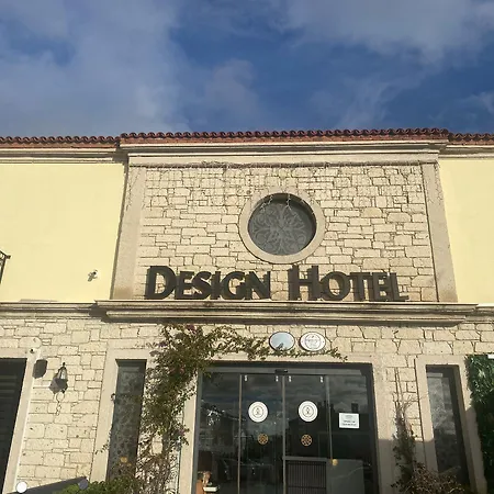 The Design Hotel Alaçatı