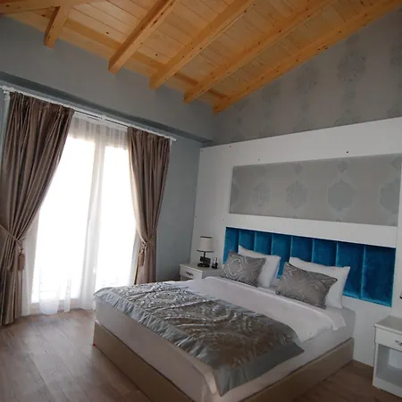 The Design Hotel *