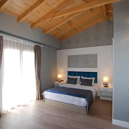 The Design Alaçatı