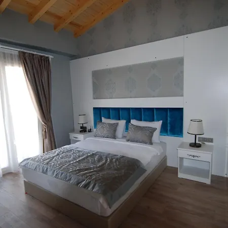 Hotel The Design Alaçatı