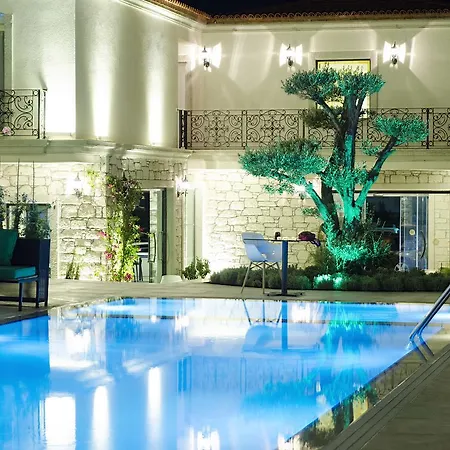 The Design Hotel *