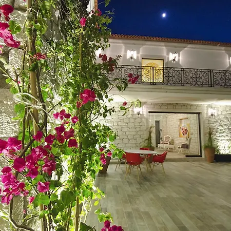 The Design * Alaçatı