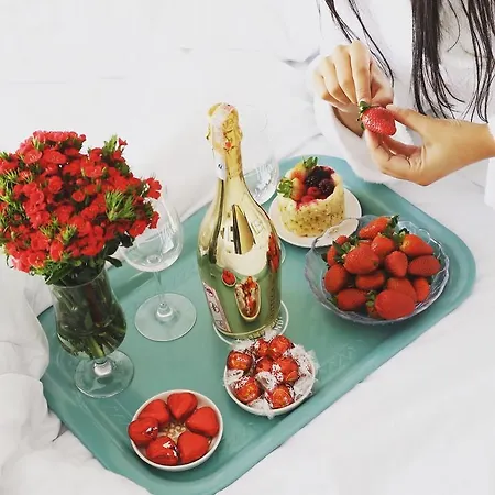 The Design Alaçatı