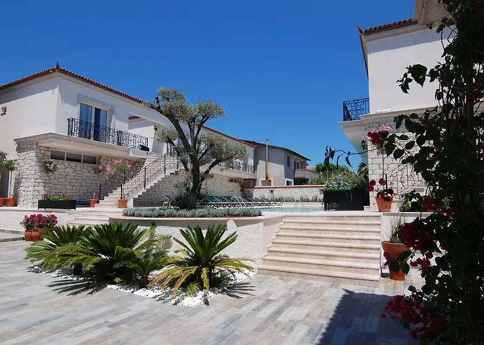 Hotel The Design Alacati