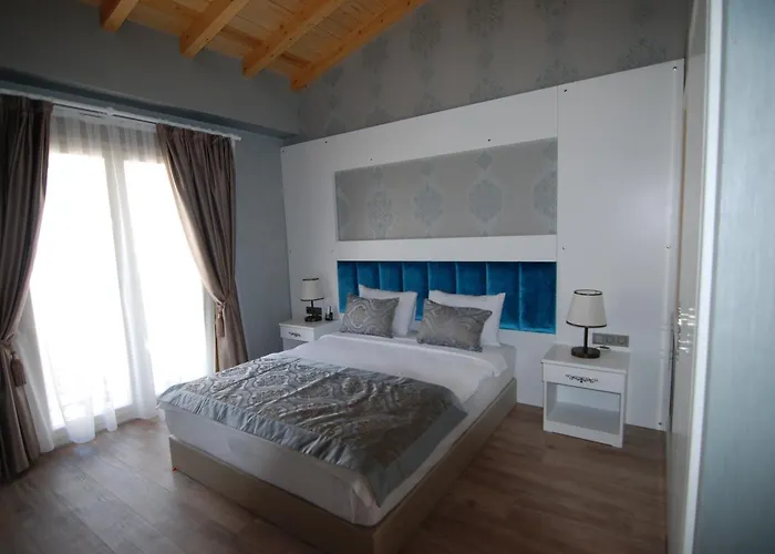 Hotel The Design Alaçatı